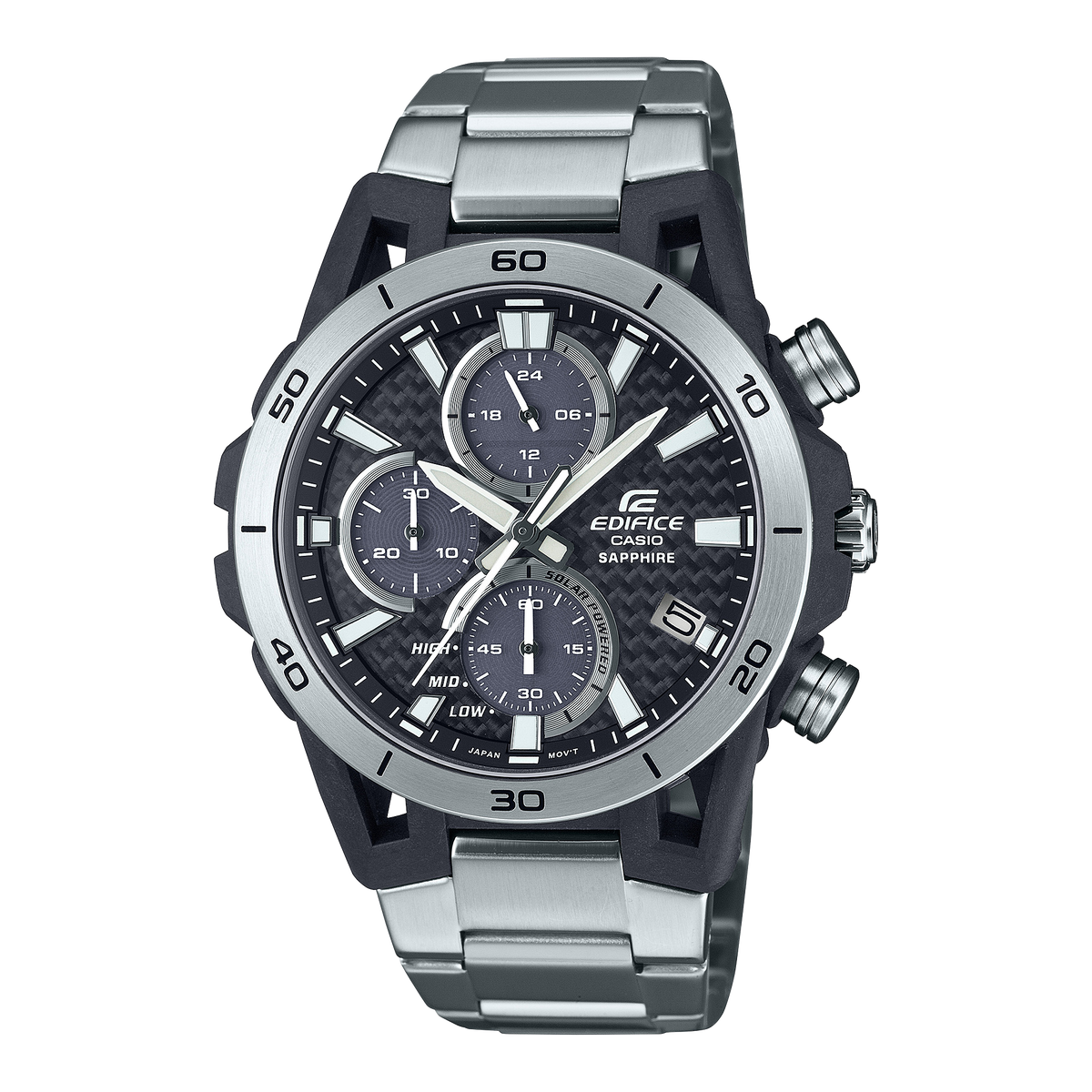 CASIO Edifice EFS-S640D-1AVUEF