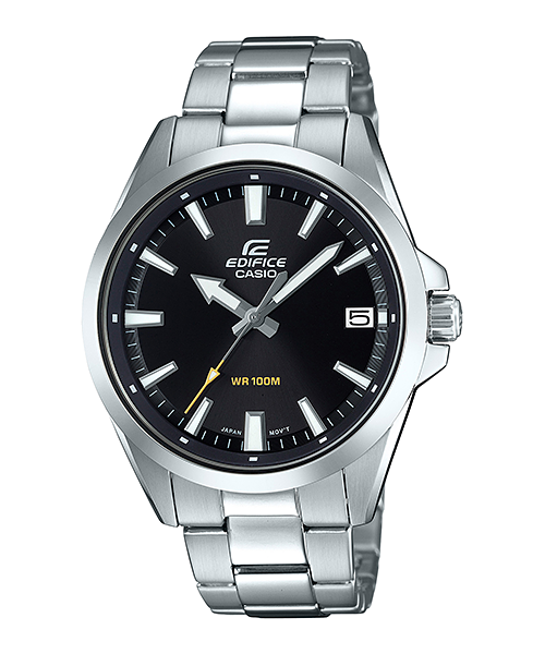 CASIO Edifice EFV-100D-1AVUEF