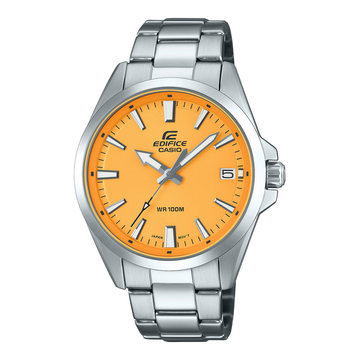 CASIO Edifice EFV-100D-9AVUEF