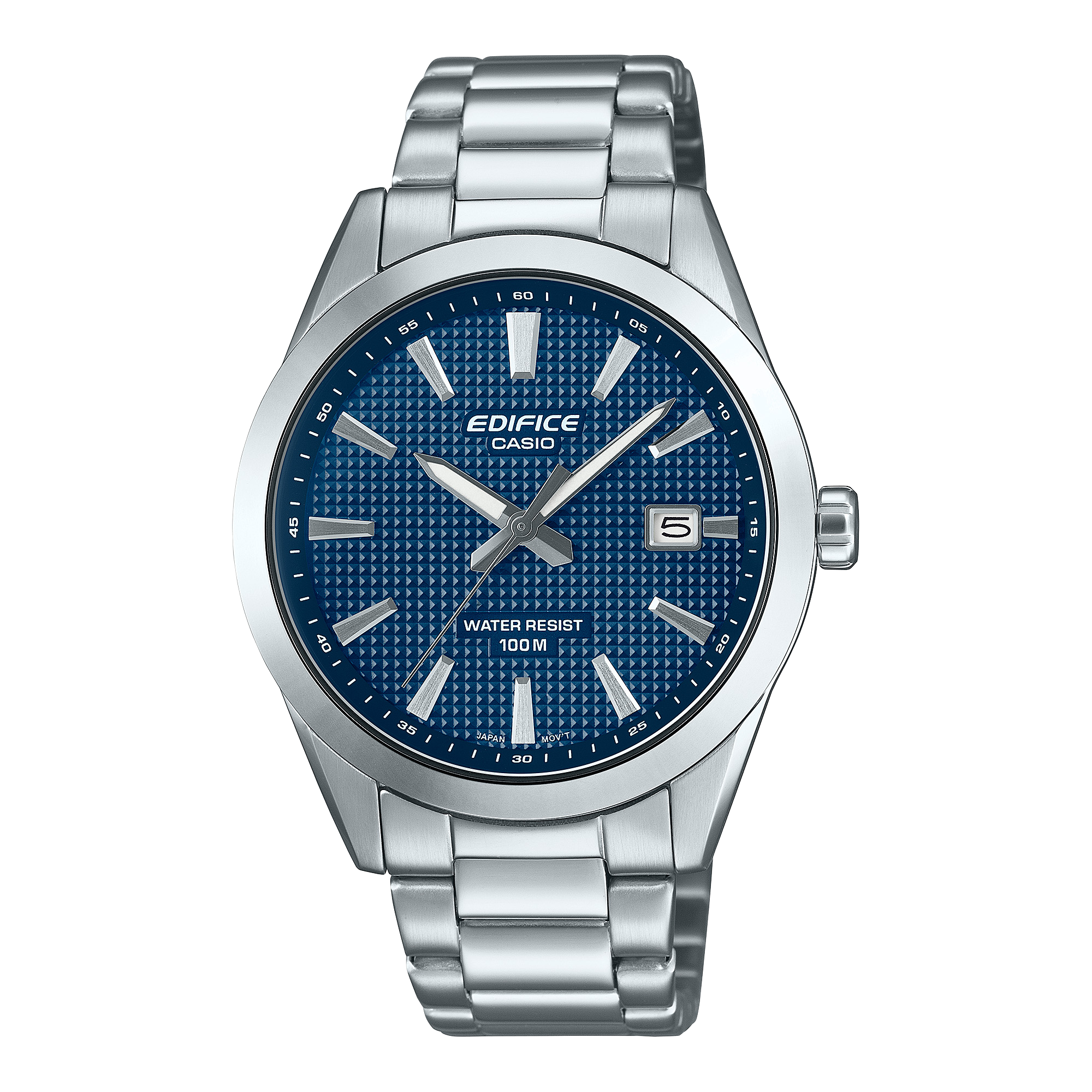 CASIO Edifice EFV-160D-2AVEF