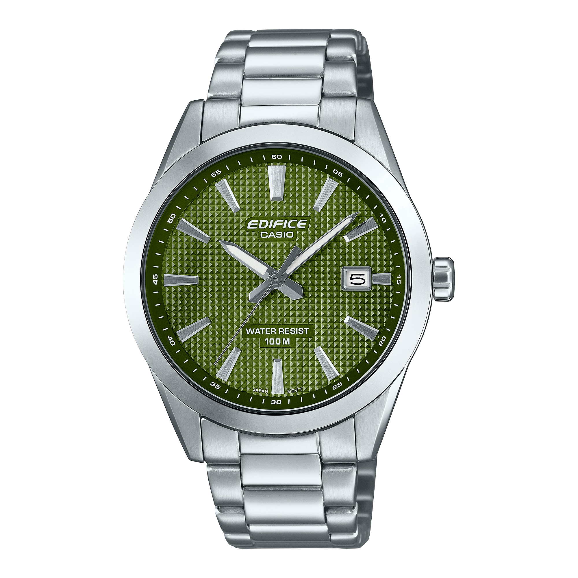CASIO Edifice EFV-160D-3AVEF