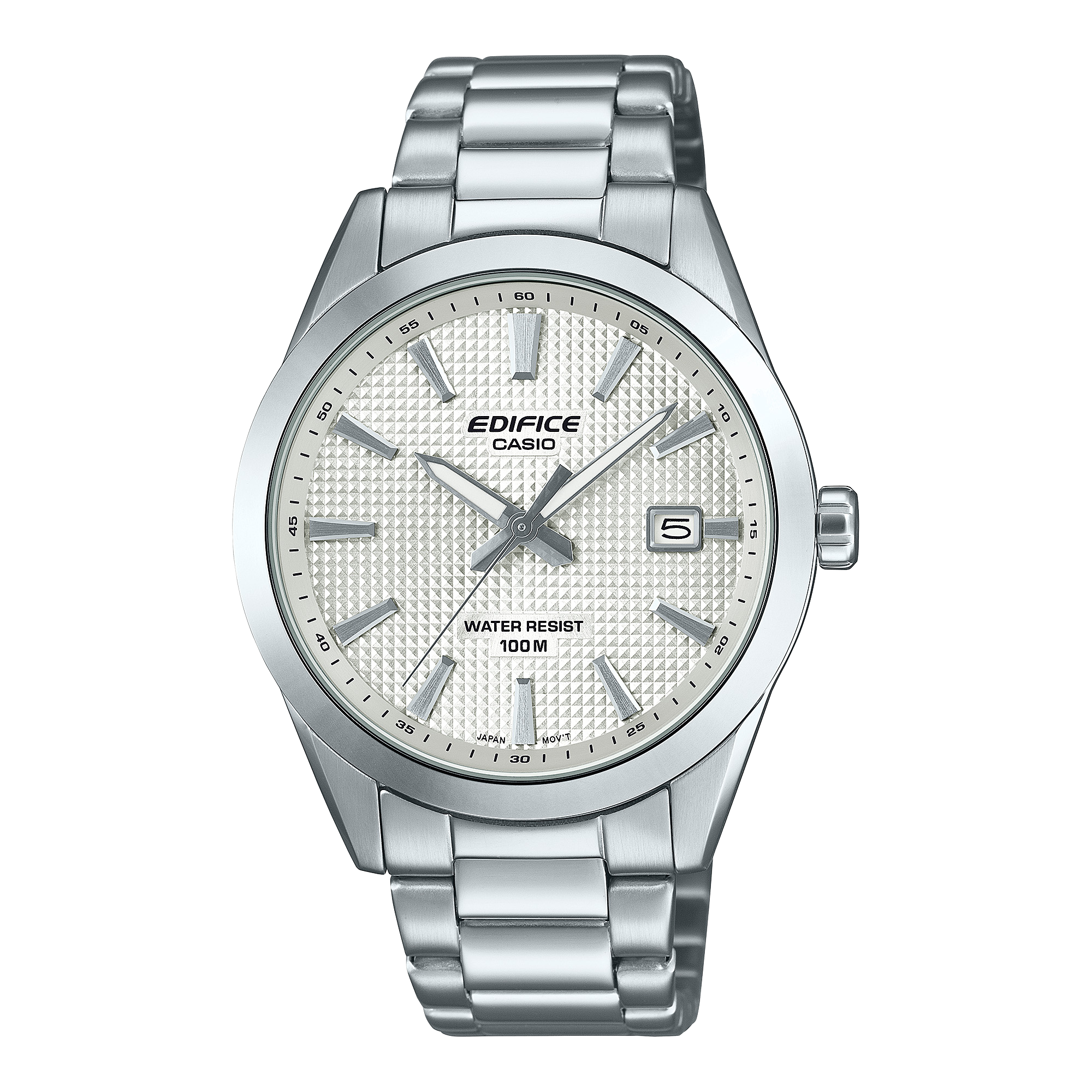 CASIO Edifice EFV-160D-7AVEF