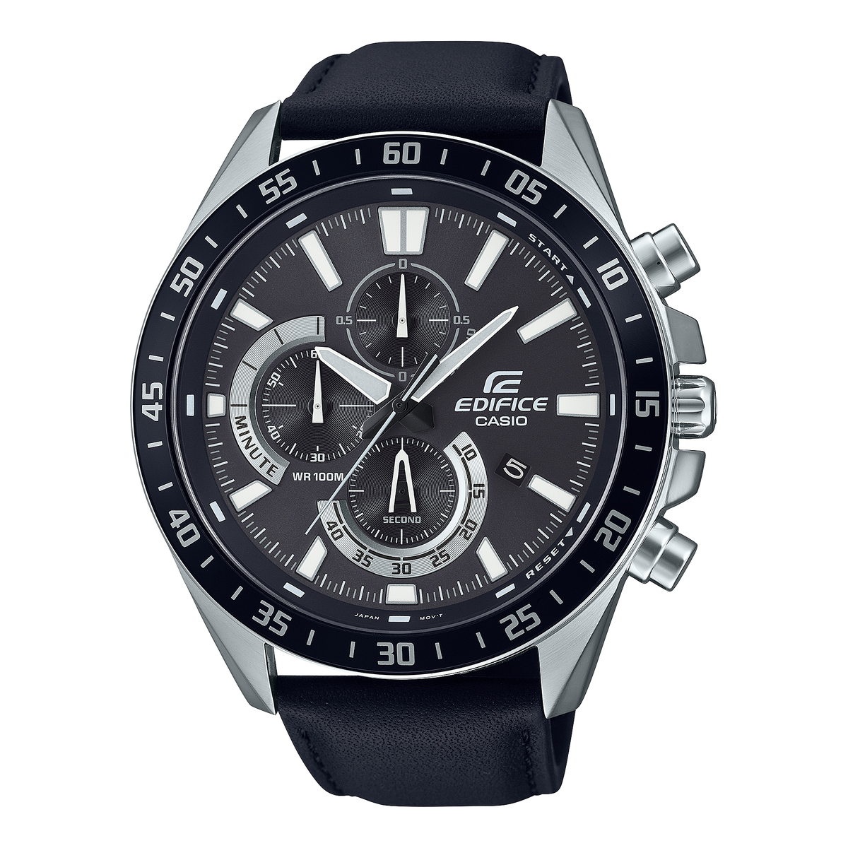CASIO Edifice EFV-620L-1AVUEF