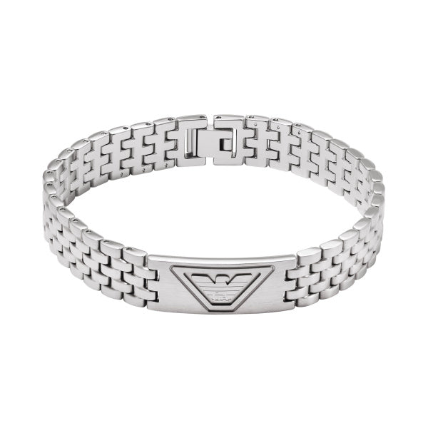 ARMANI Eagle ID herraarmband EGS3126