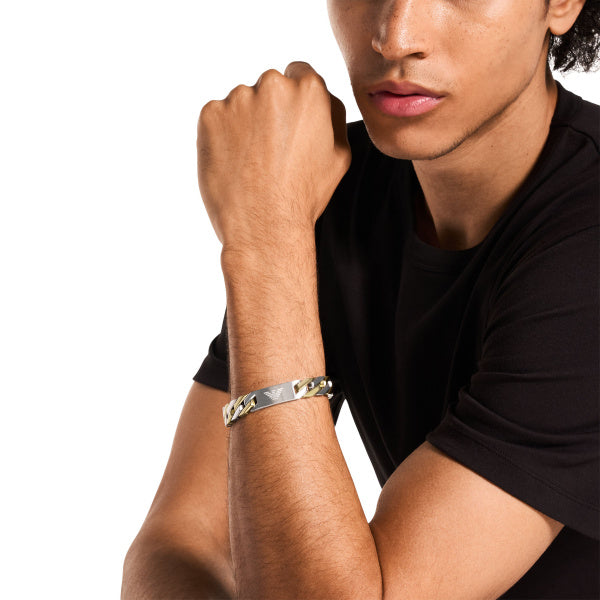 ARMANI Core Extension herraarmband EGS3314