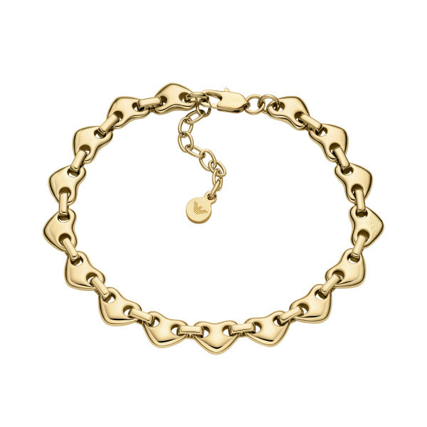 ARMANI Marina's Love armband EGS3331