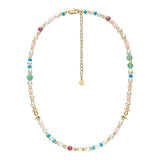 ARMANI Ocean Beauties necklace EGS3348