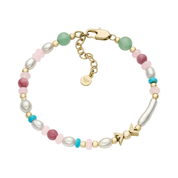 ARMANI Ocean Beauties armband EGS3349