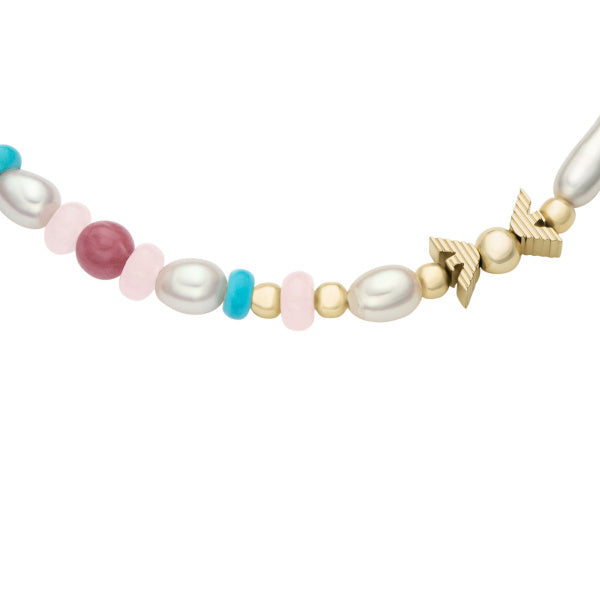 ARMANI Ocean Beauties armband EGS3349