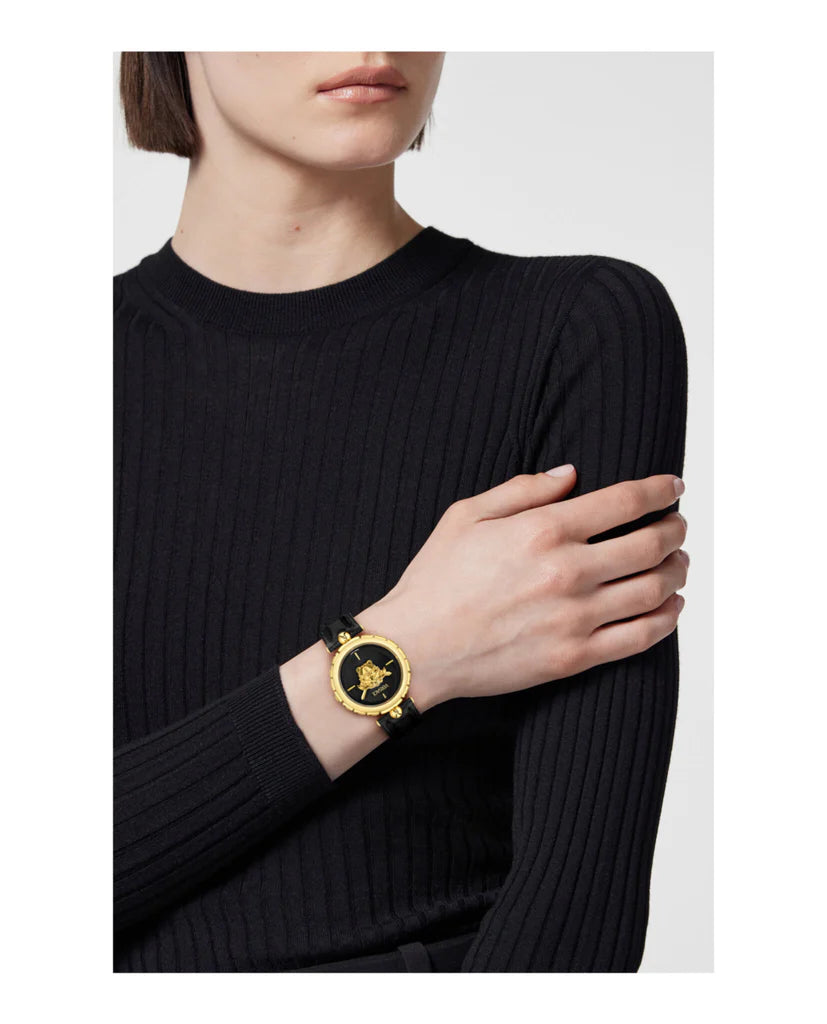 VERSACE Medusa Heritage 38mm