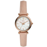 FOSSIL Carlie 28mm ES4699