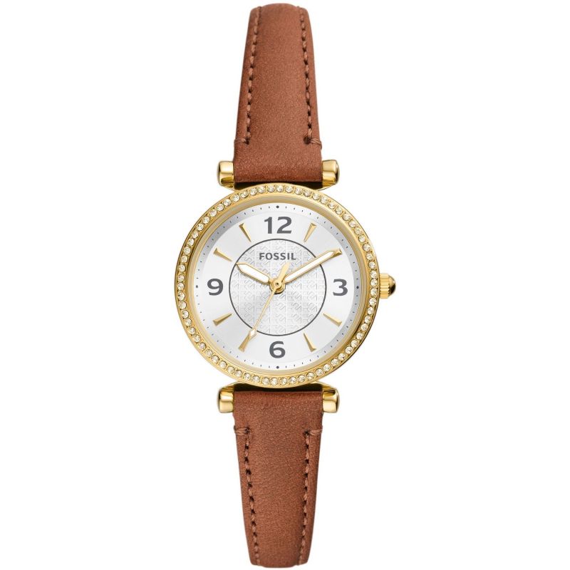 FOSSIL CARLIE 28mm