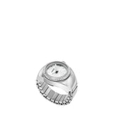 FOSSIL Watch Ring með steinum  ES5321