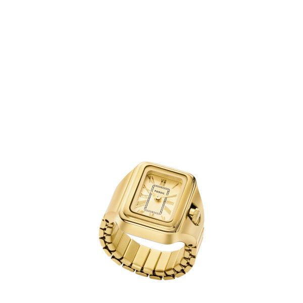 FOSSIL Raquel Watch Ring