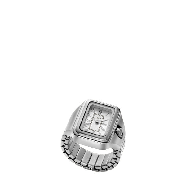 FOSSIL Raquel Watch Ring