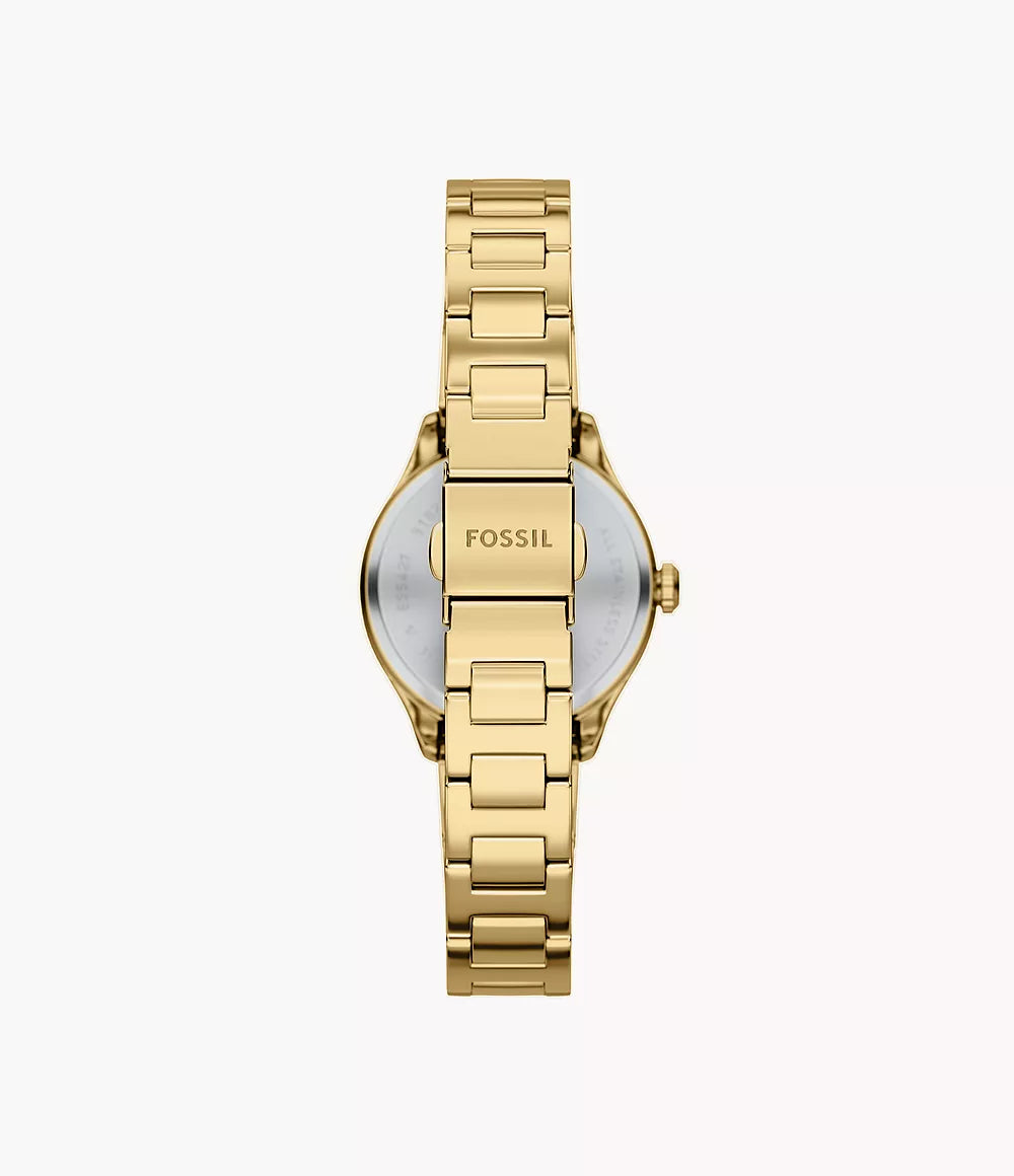 FOSSIL Gilmore 28mm