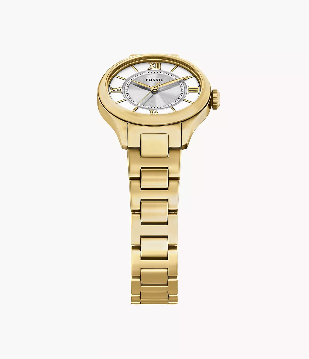 FOSSIL Gilmore 28mm