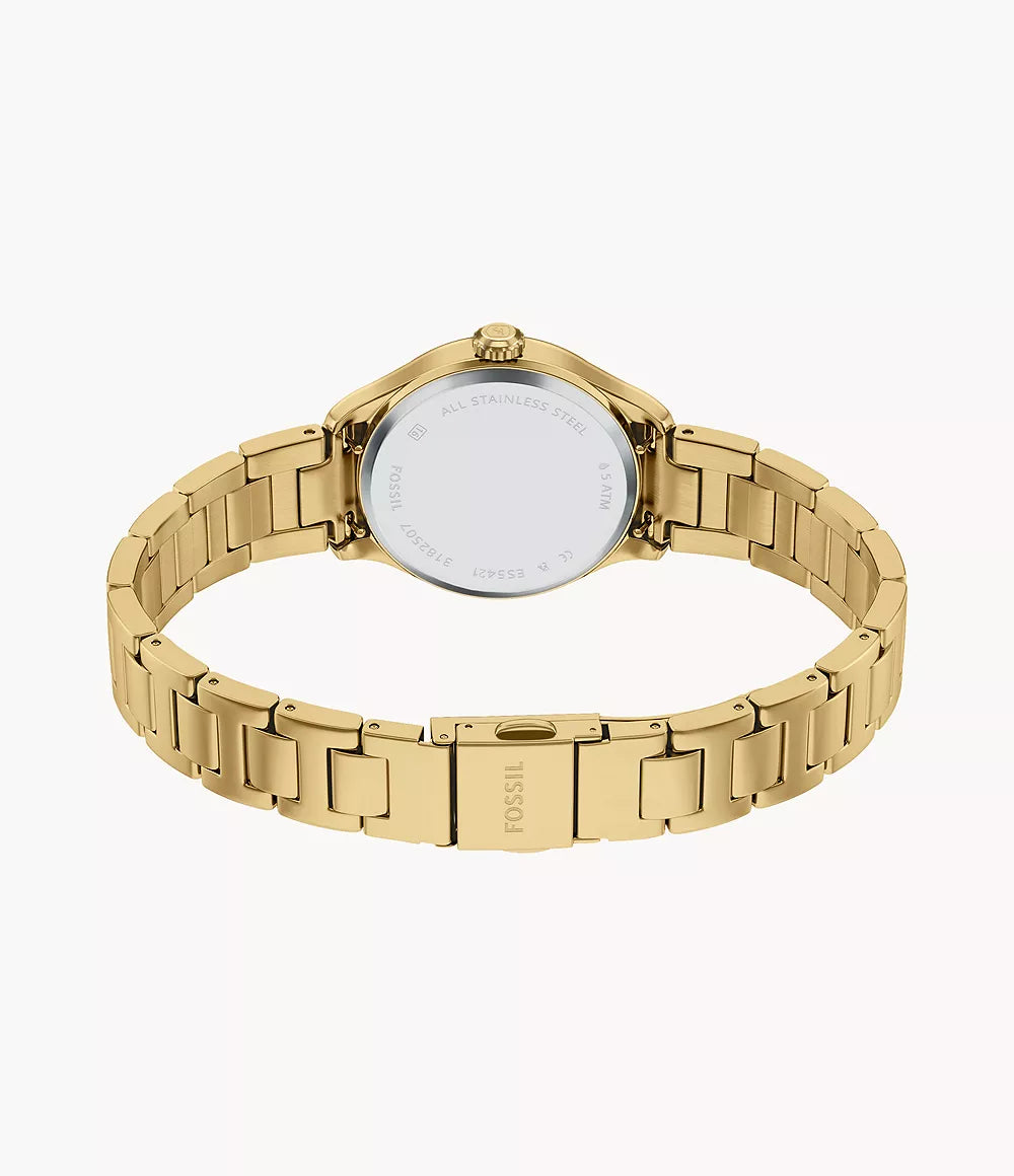 FOSSIL Gilmore 28mm
