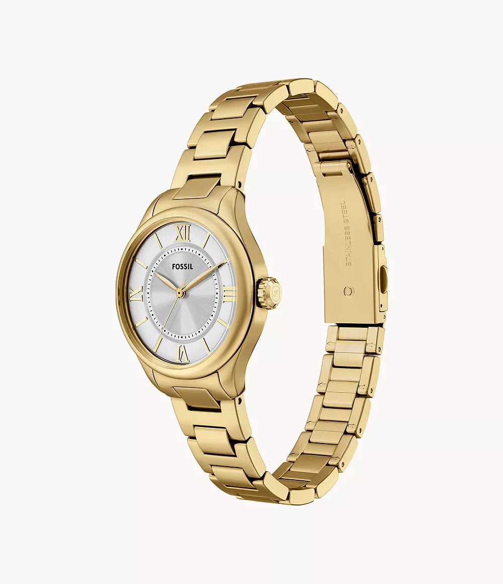 FOSSIL Gilmore 28mm