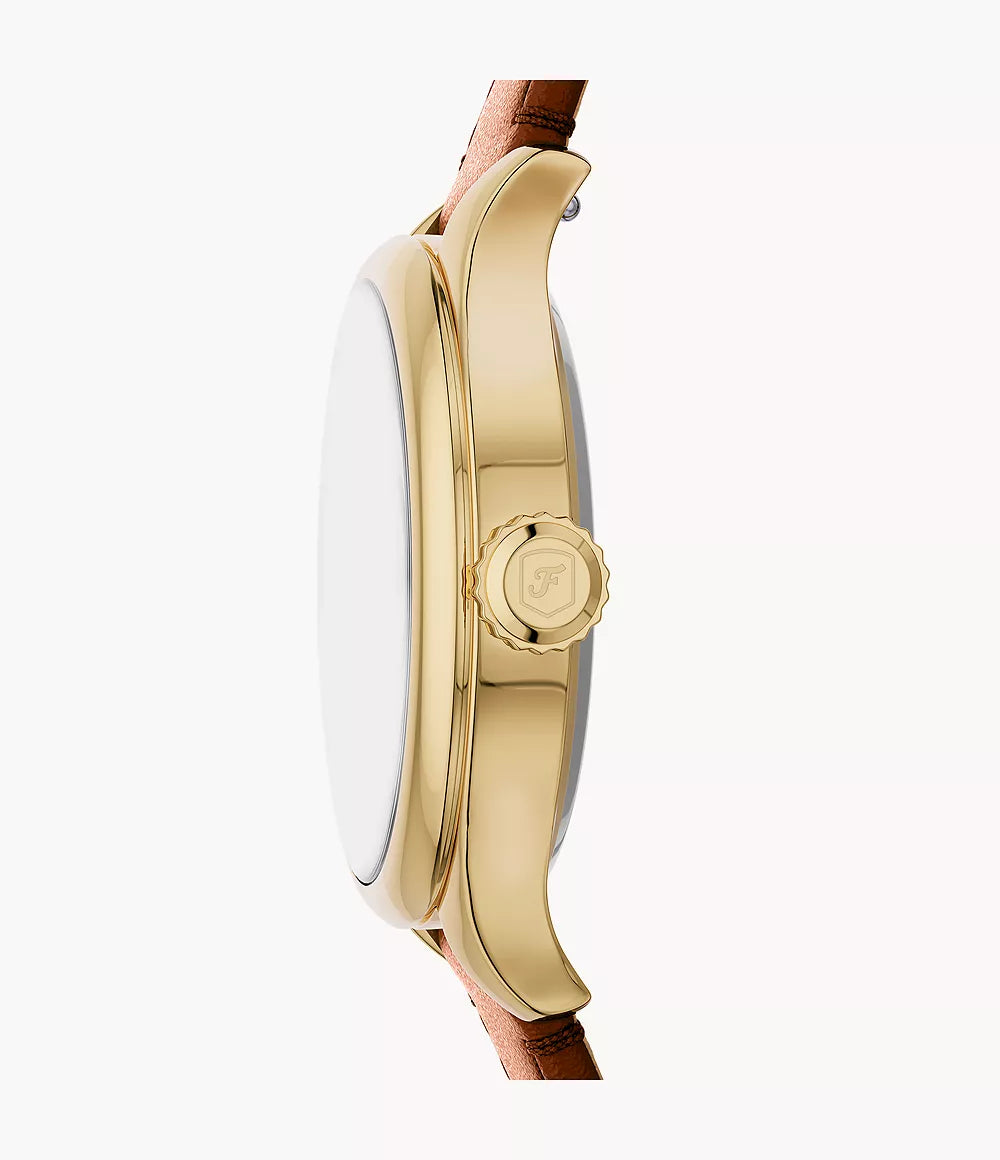 FOSSIL Gilmore 28mm