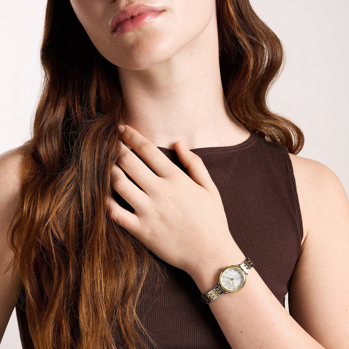 FOSSIL Heidi ES5500