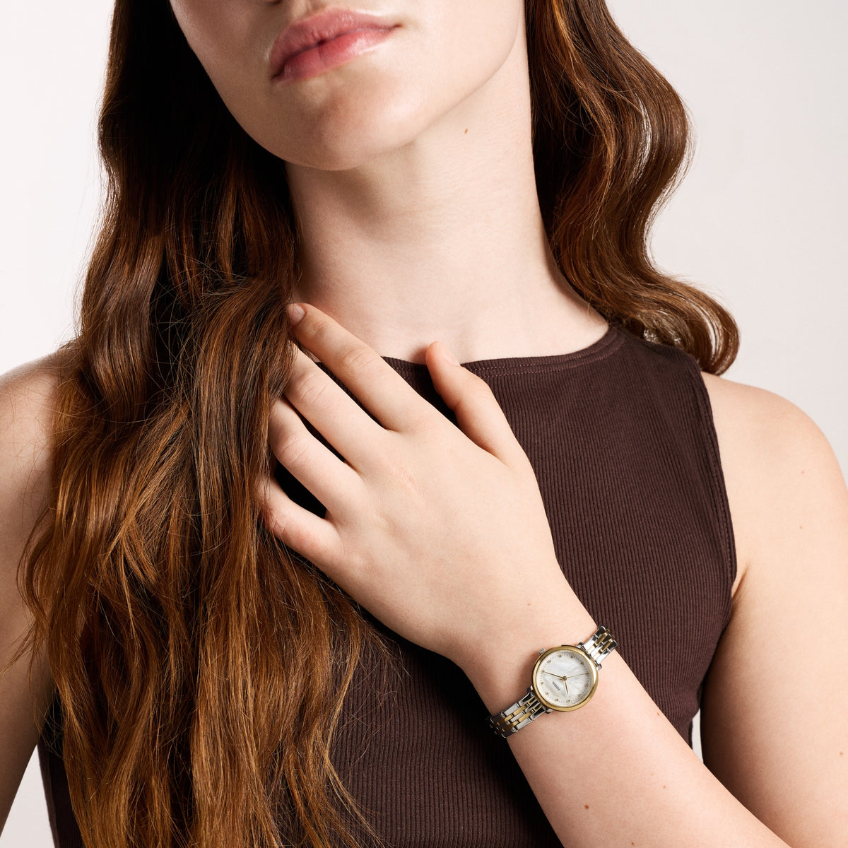 FOSSIL Heidi ES5500