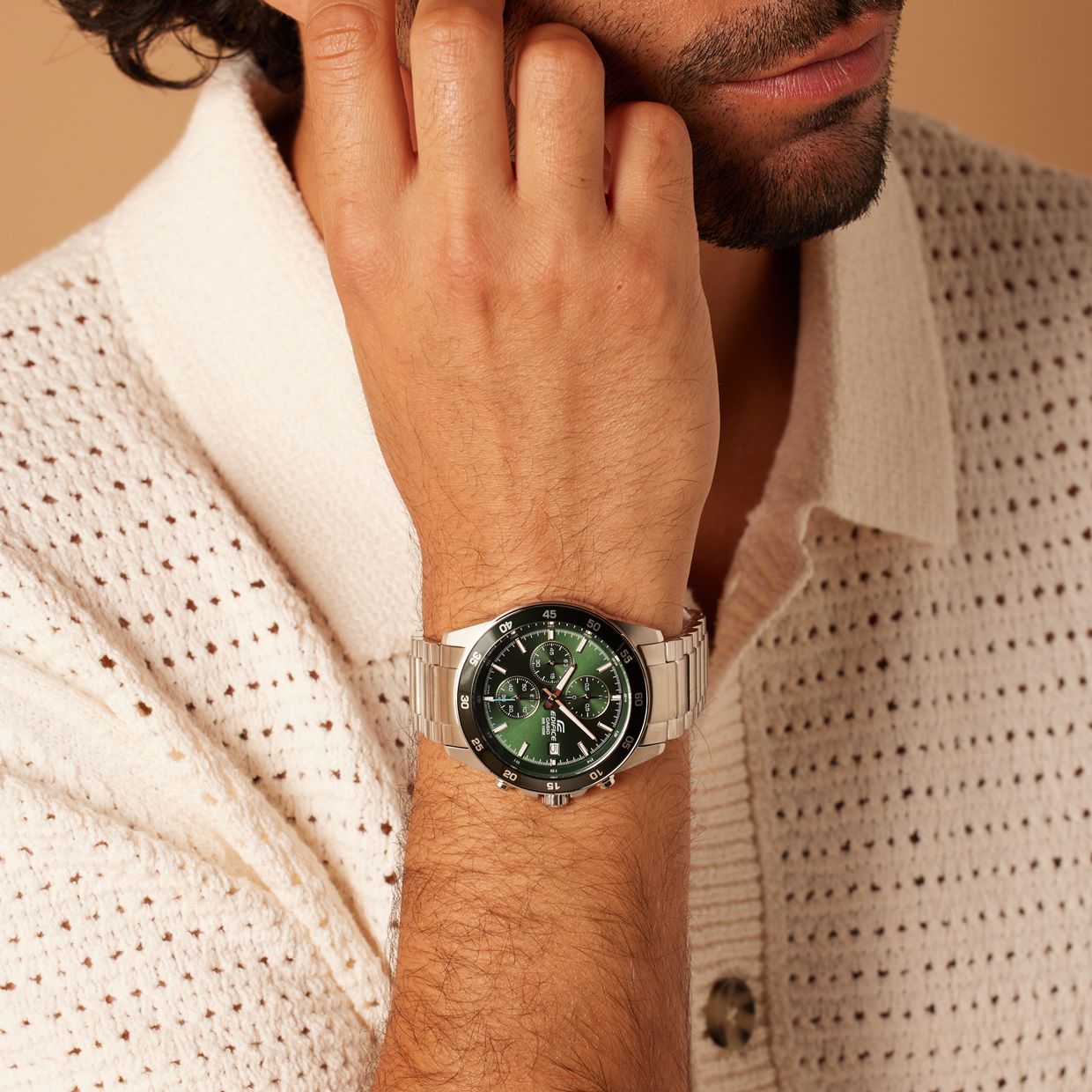 CASIO Edifice EFR-526D-3AVUEF