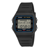 CASIO Timeless Collection F-B100W-1AEF Snjallúr