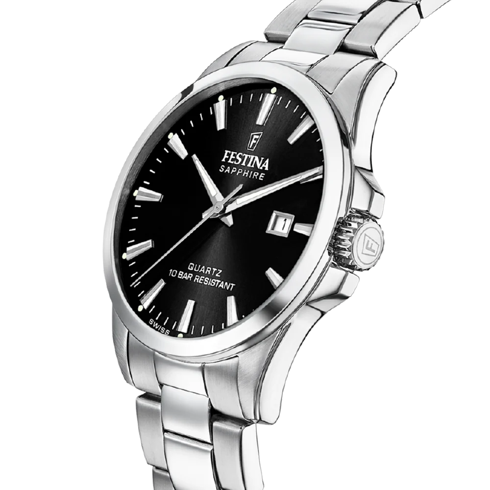 FESTINA SWISS MADE F20024/4 41mm