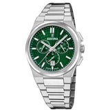 FESTINA SWISS MADE RIVÉ F20059/3