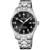 FESTINA SWISS MADE Aviator North Automatic F20151/D