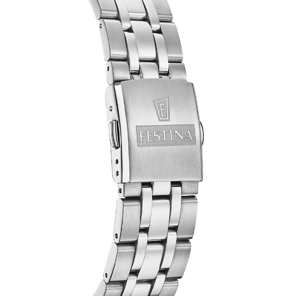 FESTINA SWISS MADE Aviator North Automatic F20151/D 43mm