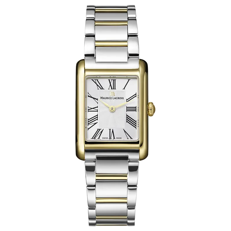 MAURICE LACROIX Fiaba Square 24mm