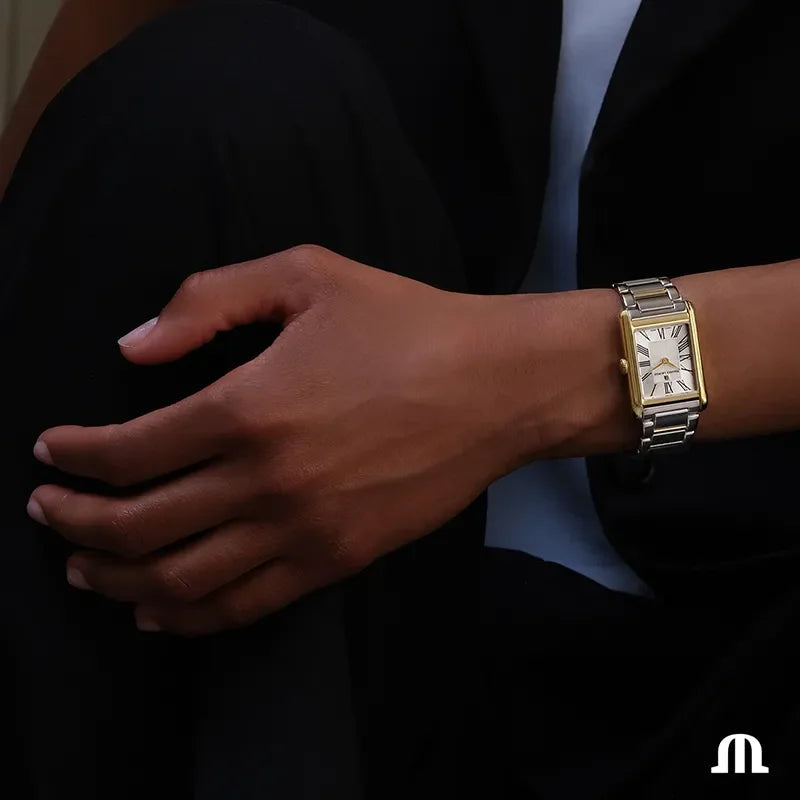 MAURICE LACROIX Fiaba Square 24mm