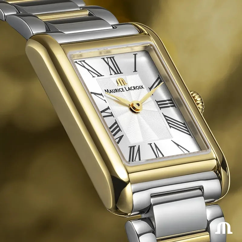 MAURICE LACROIX Fiaba Square 24mm