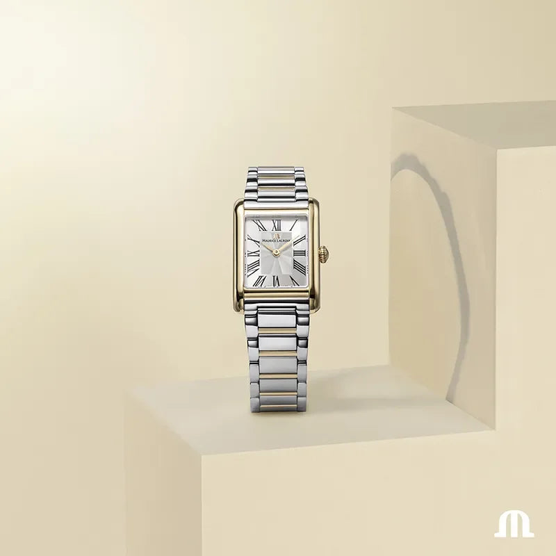 MAURICE LACROIX Fiaba Square 24mm