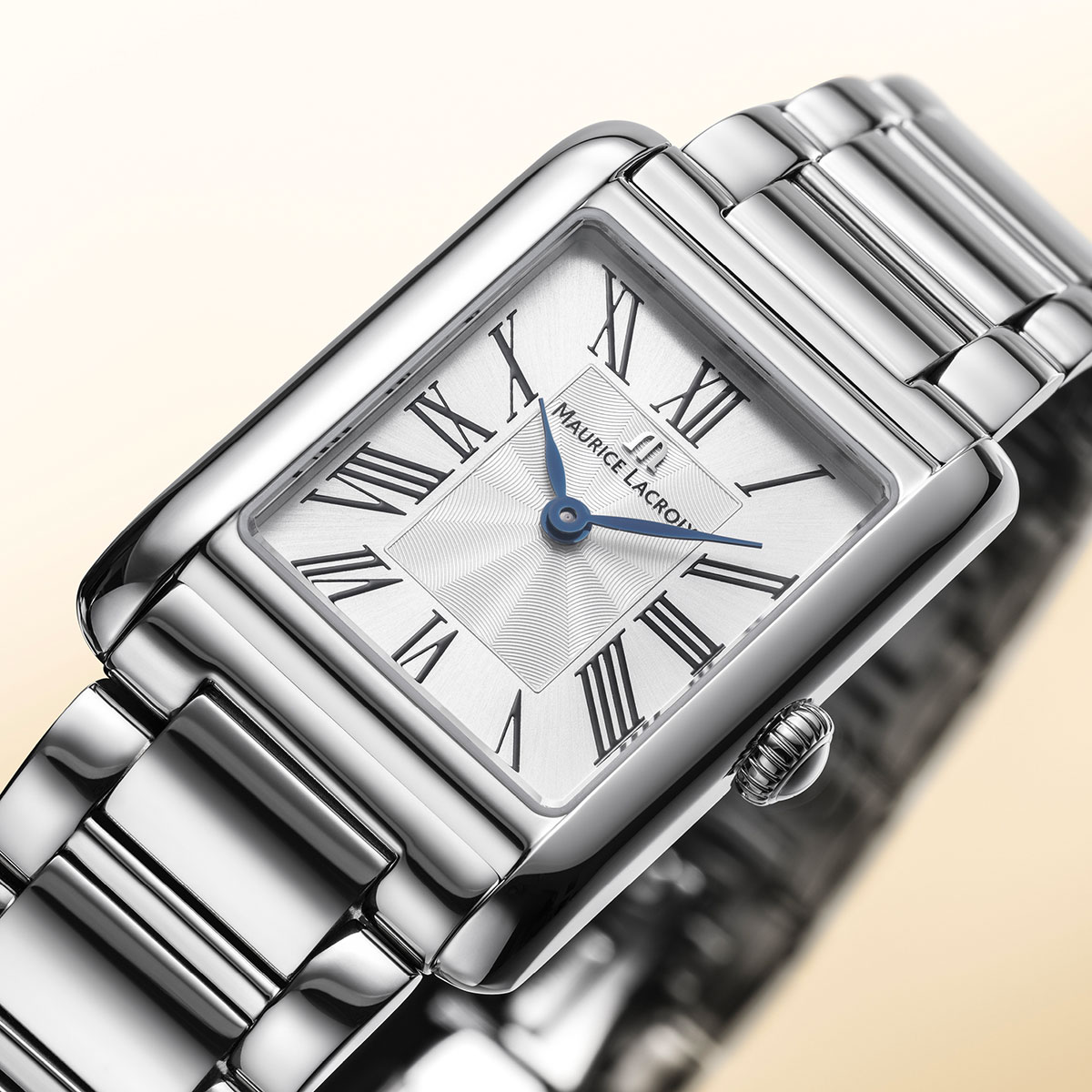 MAURICE LACROIX Fiaba Square 24mm