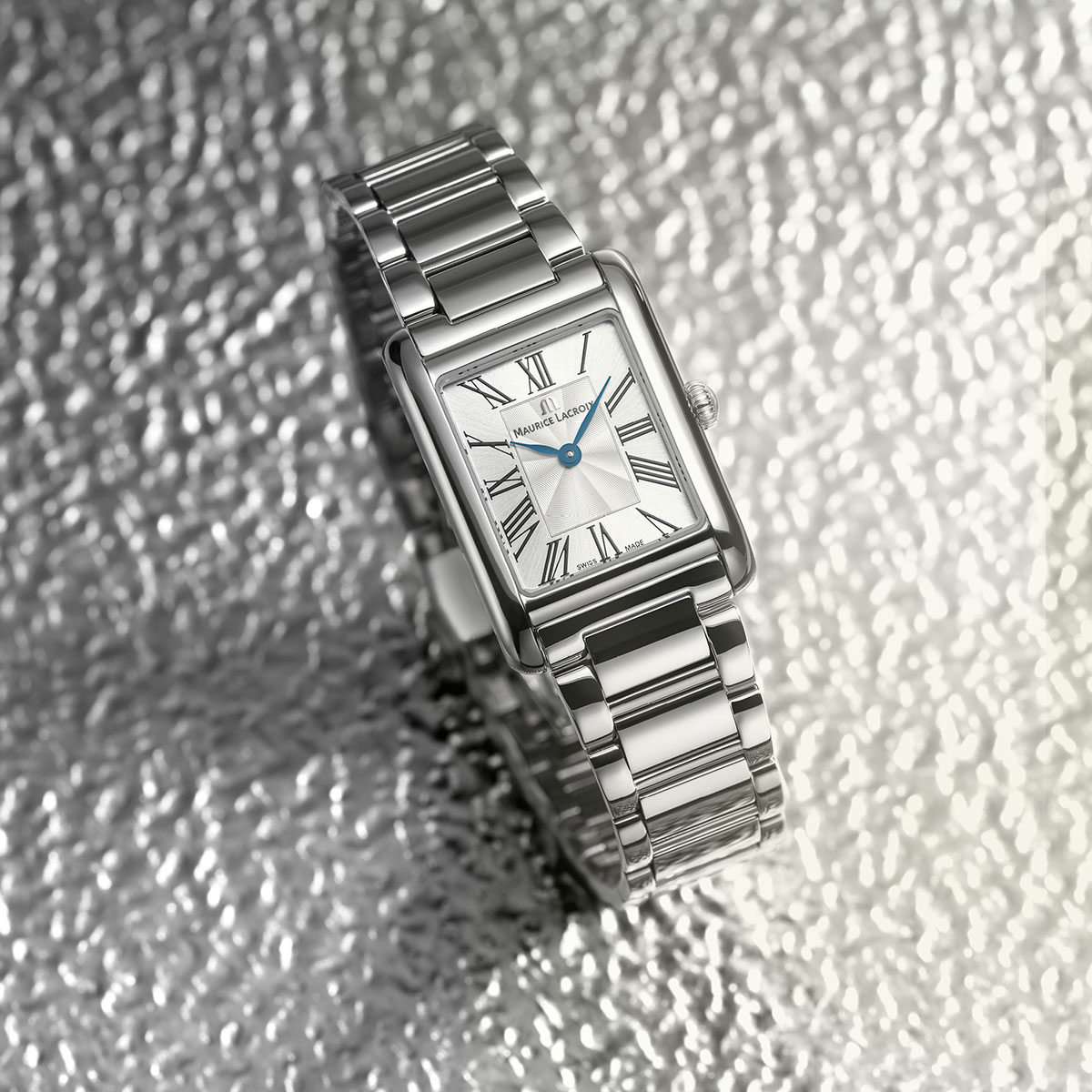 MAURICE LACROIX Fiaba Square 24mm