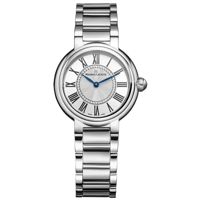 MAURICE LACROIX Fiaba Round 33mm