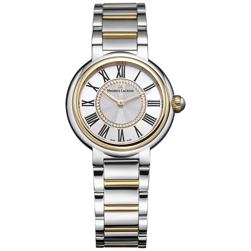 MAURICE LACROIX Fiaba Round 33mm