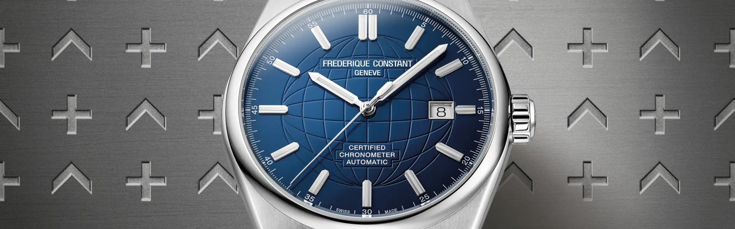 Frederique Constant úr
