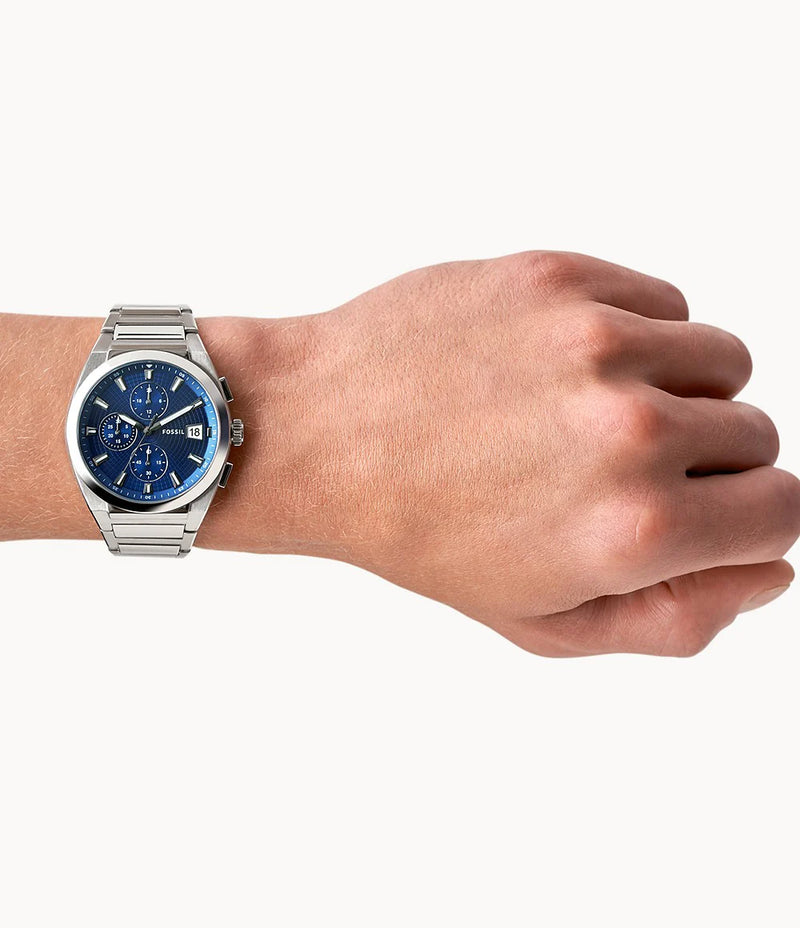 FOSSIL Everett 42mm