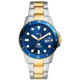 FOSSIL Blue 42mm FS6034