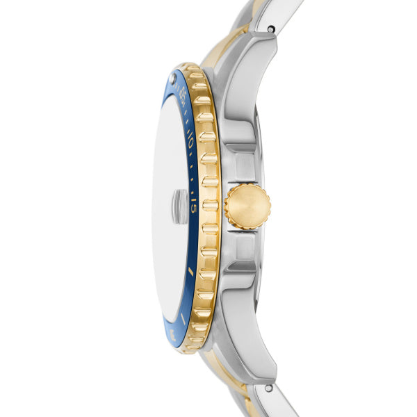 FOSSIL Blue 42mm