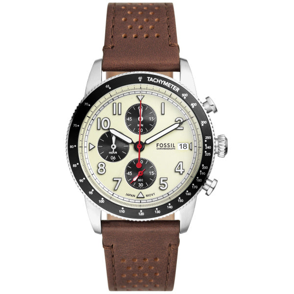 FOSSIL Sport Tourer 42mm