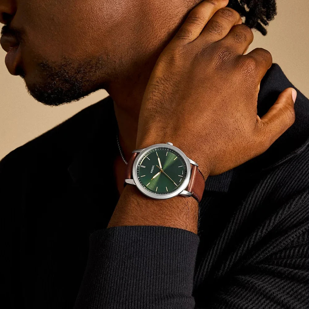 FOSSIL The Minimalist 42mm FS6094