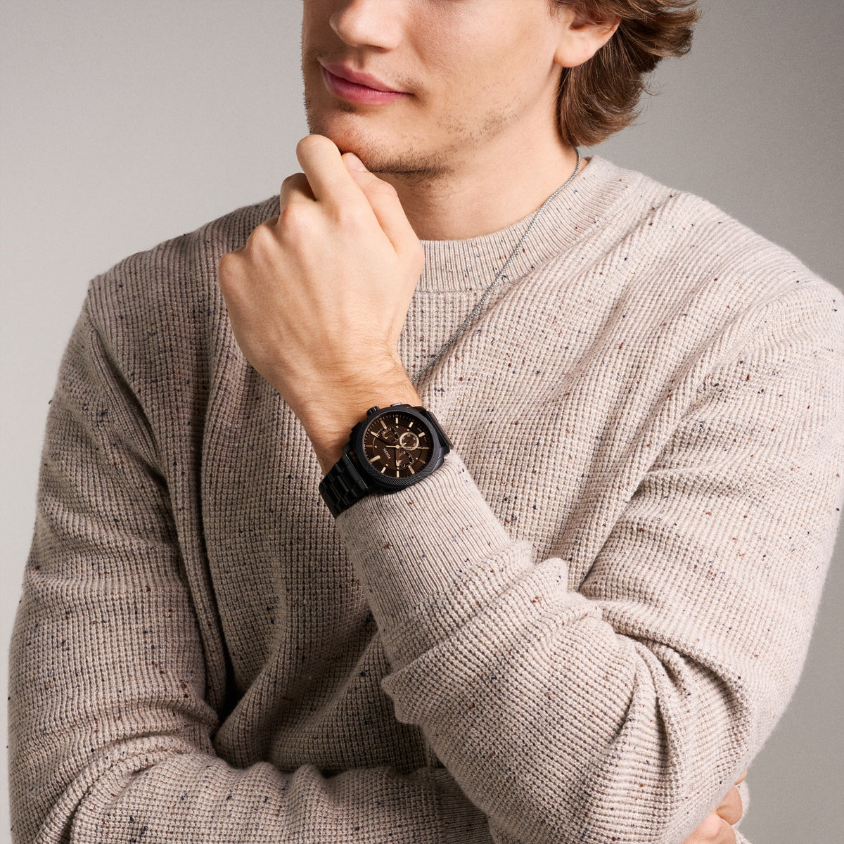 FOSSIL Machine FS6097