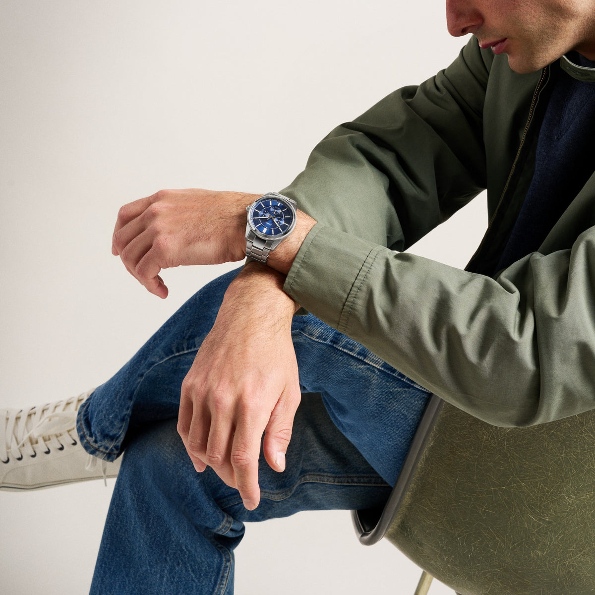 FOSSIL Pearson FS6134