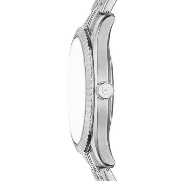 FOSSIL Campbell Day-Date 42mm