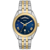 FOSSIL Campbell Day-Date 42mm FS6141